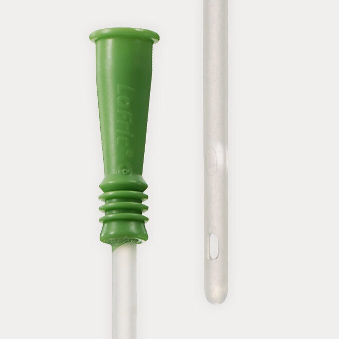 LoFric® Liberator Medical