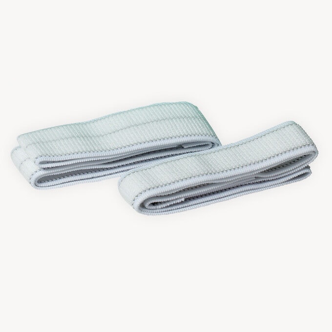 Conveen ® Security+ Fabric Leg Bag Straps Liberator Medical