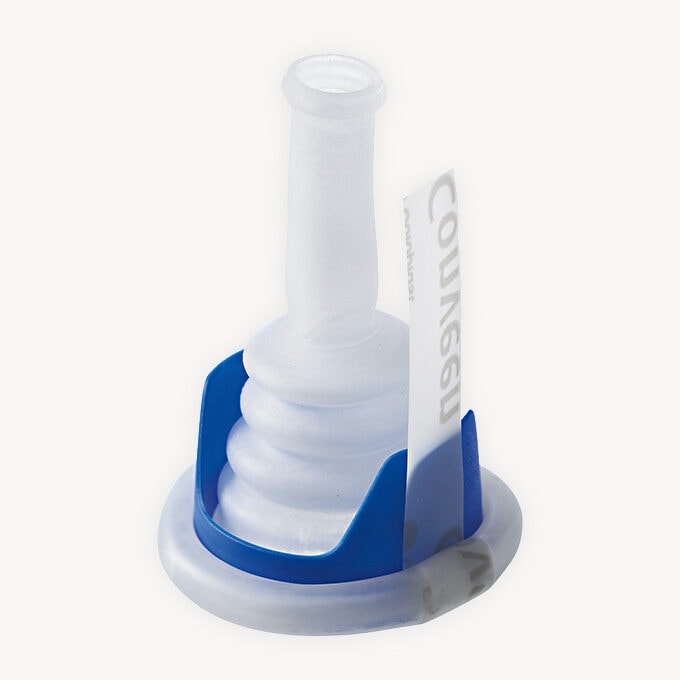 Conveen® Security+ SelfSealing Male External Catheter Liberator Medical