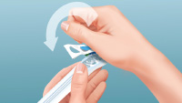 Thumbnail for PDF: Apogee HC Intermittent CatheterGuide for Use - Male