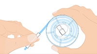 Thumbnail for Video: CompactCath Male Demo