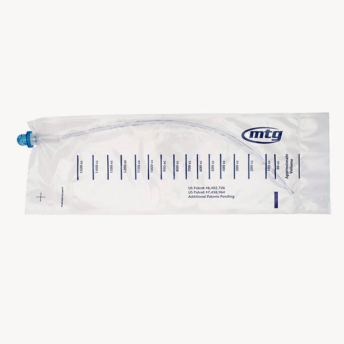 EZ-Advancer® - Liberator Medical