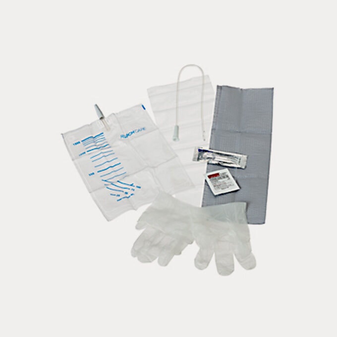 Product image of Easy CathᵀᴹIntermittent Catheter Kits