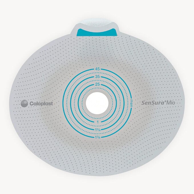 SenSura® Mio Flex Barrier - Liberator Medical