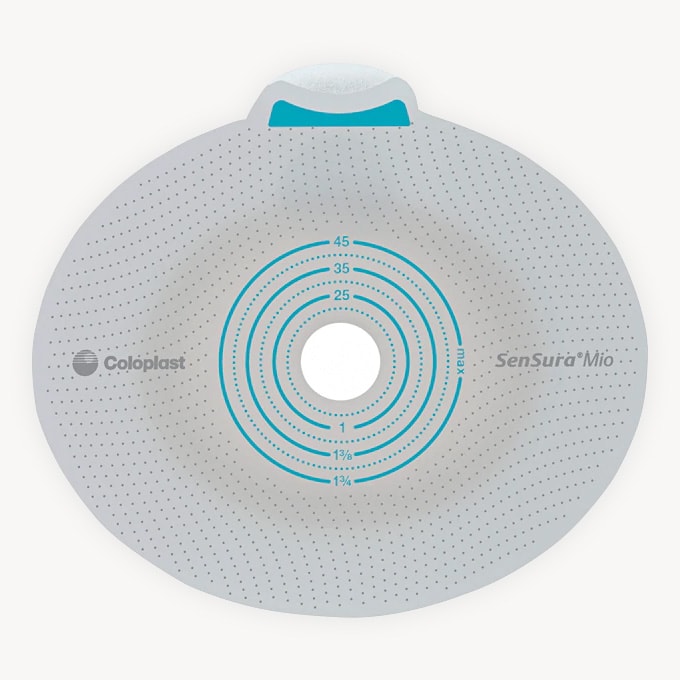 SenSura® Mio Convex Click Barrier - Liberator Medical
