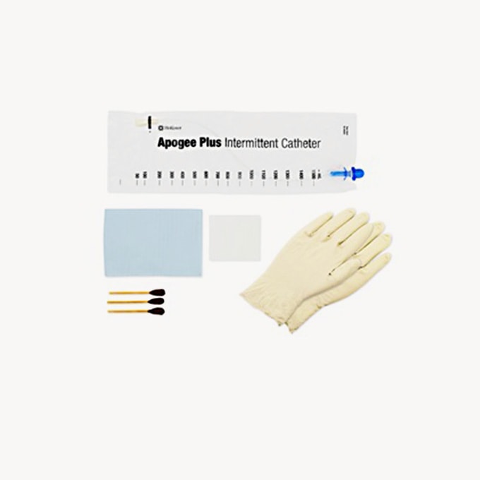 Catheters Hollister Liberator Medical