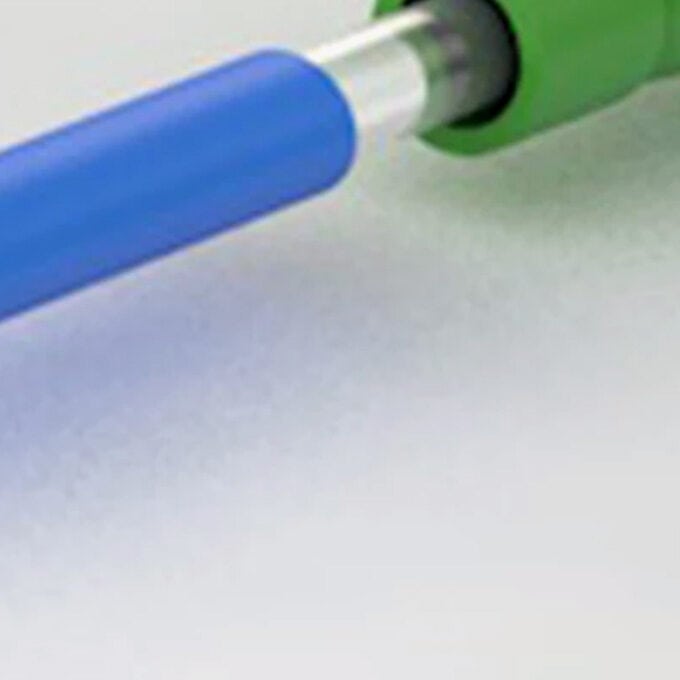 ConvaTec GentleCath™ Hydrophilic Urinary Catheter, Male, with