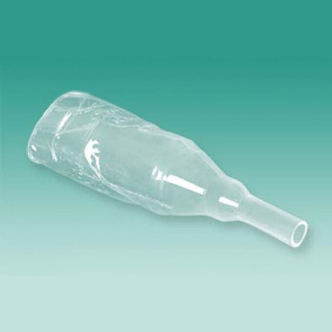 Spirit™ Male External Catheters - Liberator Medical