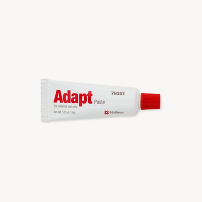 Adapt Skin Barrier Paste Liberator Medical
