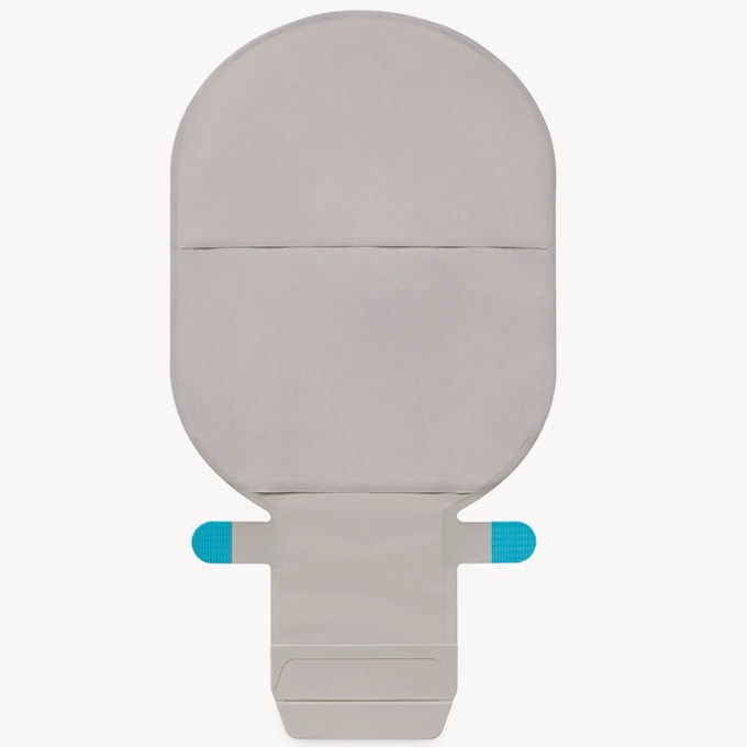 Coloplast SenSura Mio 1 イレオ ソフト 10枚入 10471 Coloplast SenSura Mio Drainable Ileostomy Pouch | The