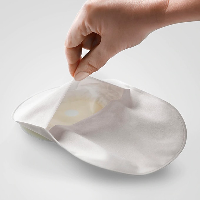 SenSura® Mio 1-Piece Closed Pouch - Liberator Medical