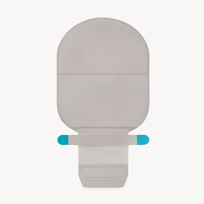 SenSura® Mio 1-Piece Drainable Pouch - Liberator Medical