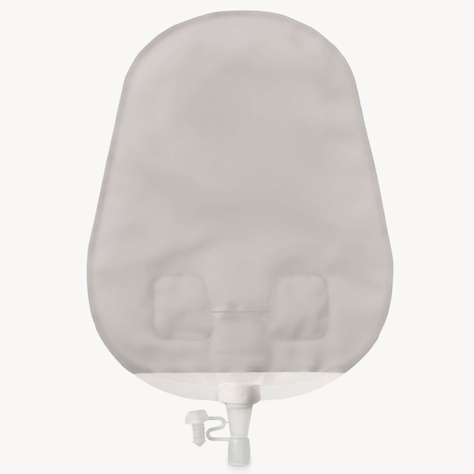 SenSura® Mio 1-Piece Urostomy Pouch - Liberator Medical