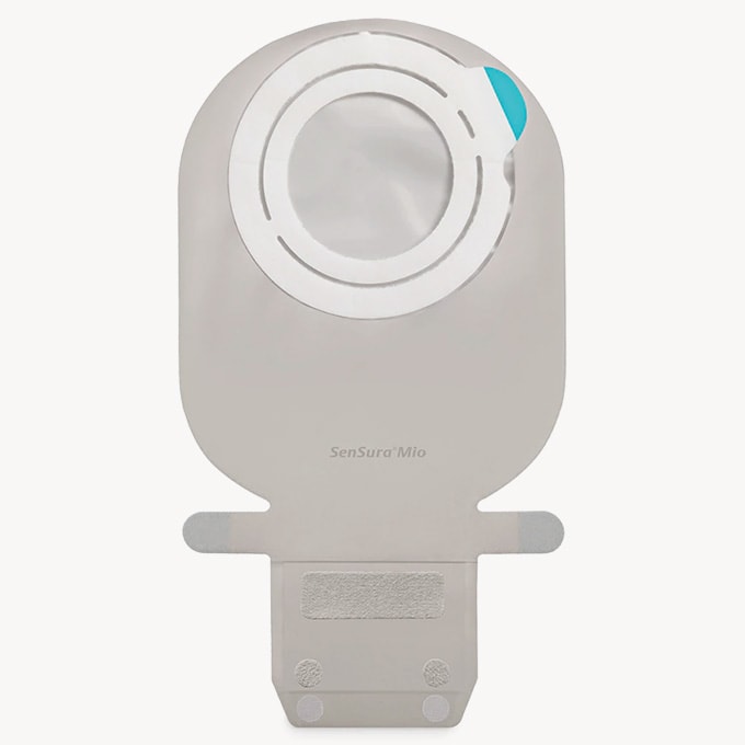 SenSura® Mio Flex Barrier - Liberator Medical